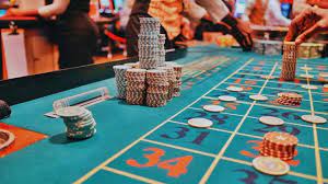 Зеркало Casino Turbo